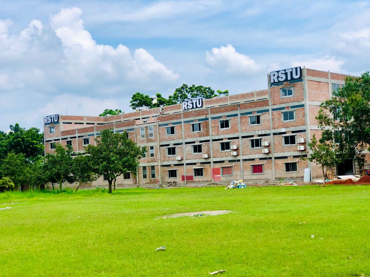 Campus Photo